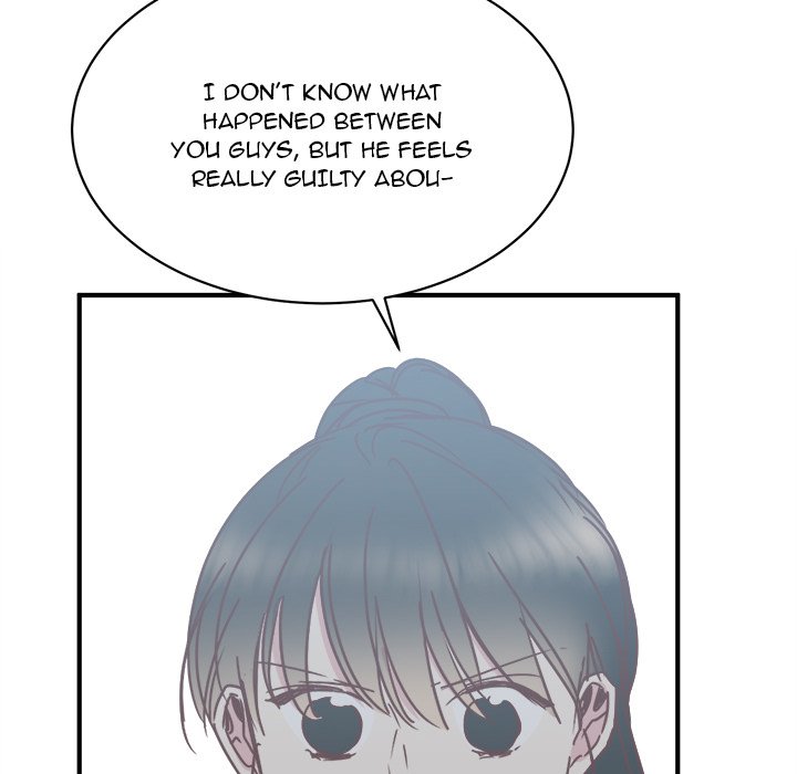 Do You Believe in Ghosts? Do You Believe in Ghosts? EP 32 - Toomics page 37 - 
