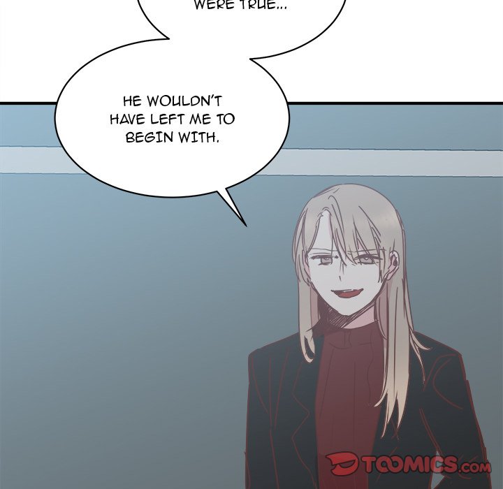 Do You Believe in Ghosts? Do You Believe in Ghosts? EP 32 - Toomics page 39 - 