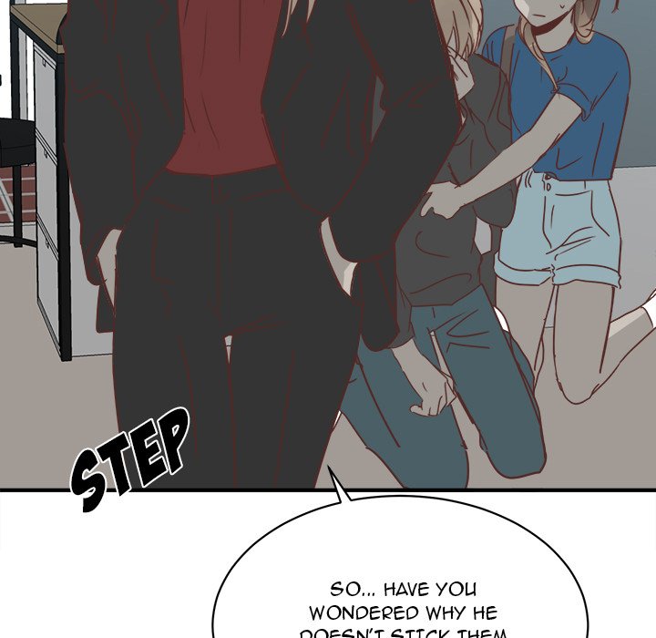 Do You Believe in Ghosts? Do You Believe in Ghosts? EP 32 - Toomics page 44 - 
