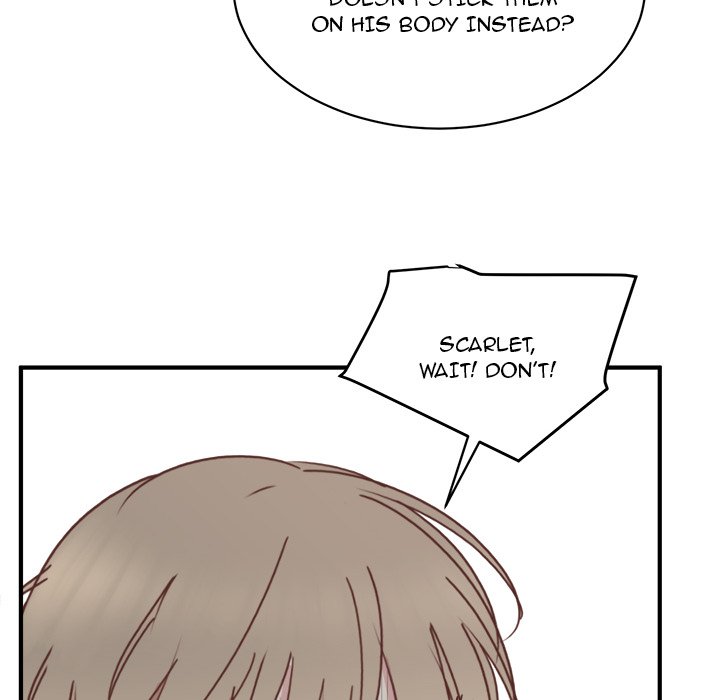Do You Believe in Ghosts? Do You Believe in Ghosts? EP 32 - Toomics page 45 - 