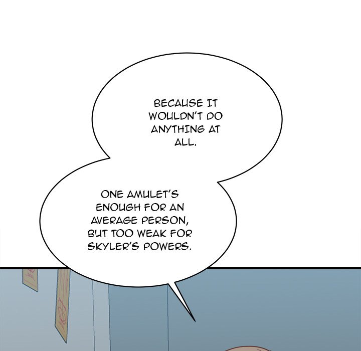 Do You Believe in Ghosts? Do You Believe in Ghosts? EP 32 - Toomics page 47 - 