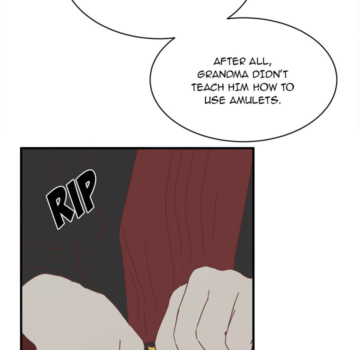 Do You Believe in Ghosts? Do You Believe in Ghosts? EP 32 - Toomics page 49 - 