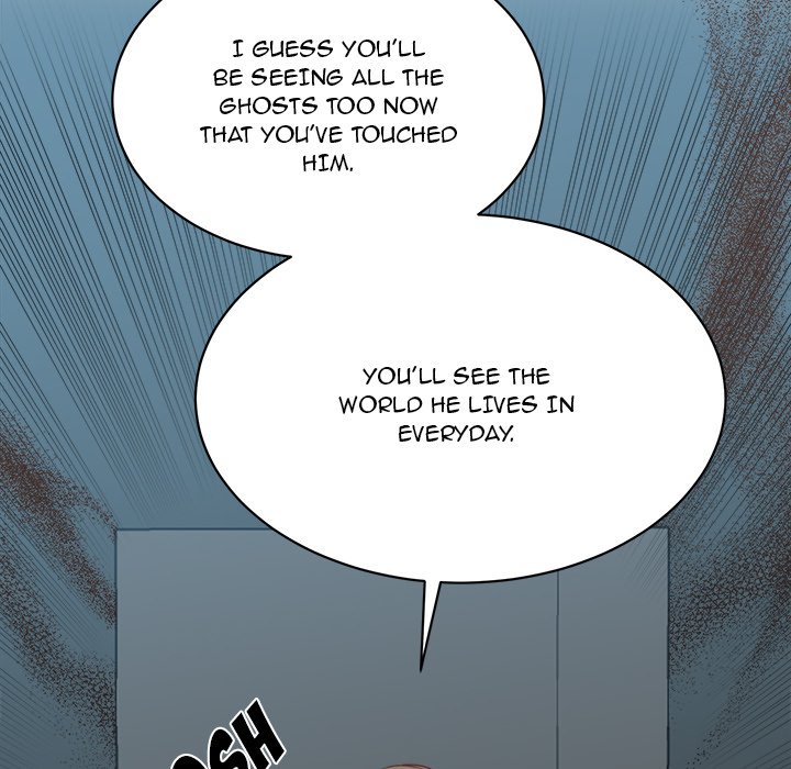 Do You Believe in Ghosts? Do You Believe in Ghosts? EP 32 - Toomics page 53 - 
