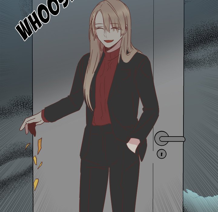 Do You Believe in Ghosts? Do You Believe in Ghosts? EP 32 - Toomics page 54 - 