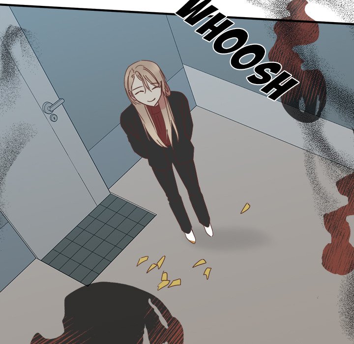 Do You Believe in Ghosts? Do You Believe in Ghosts? EP 32 - Toomics page 56 - 