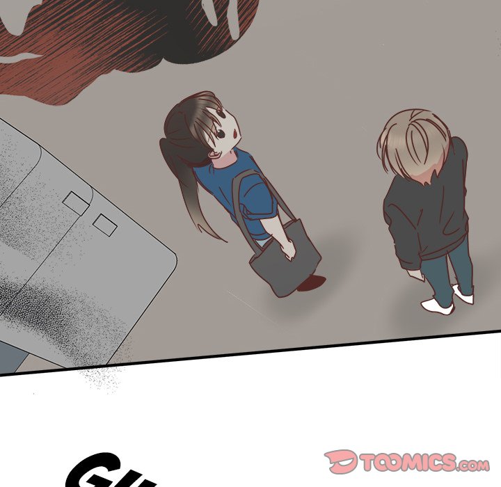 Do You Believe in Ghosts? Do You Believe in Ghosts? EP 32 - Toomics page 57 - 