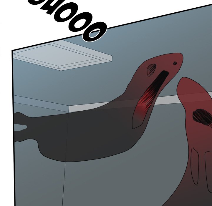 Do You Believe in Ghosts? Do You Believe in Ghosts? EP 32 - Toomics page 58 - 