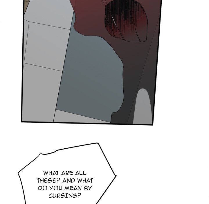 Do You Believe in Ghosts? Do You Believe in Ghosts? EP 32 - Toomics page 60 - 