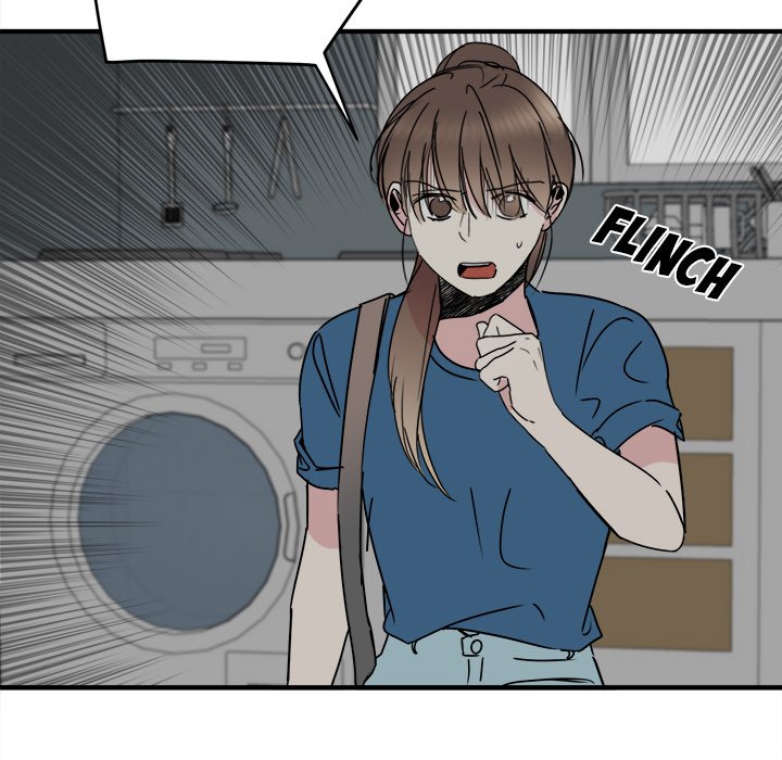Do You Believe in Ghosts? Do You Believe in Ghosts? EP 32 - Toomics page 61 - 