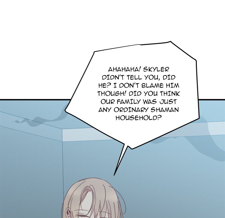 Do You Believe in Ghosts? Do You Believe in Ghosts? EP 32 - Toomics page 64 - 