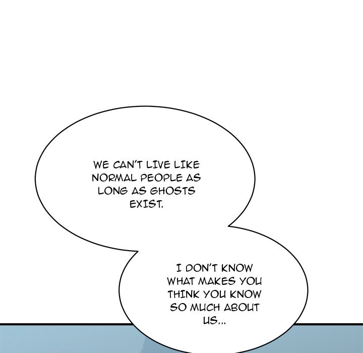 Do You Believe in Ghosts? Do You Believe in Ghosts? EP 32 - Toomics page 69 - 