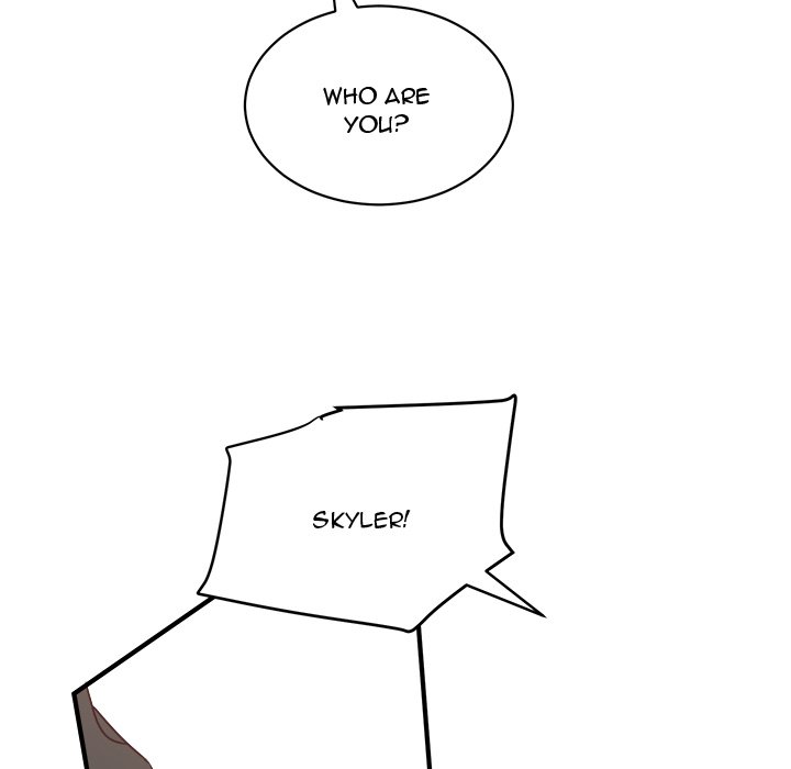 Do You Believe in Ghosts? Do You Believe in Ghosts? EP 32 - Toomics page 8 - 