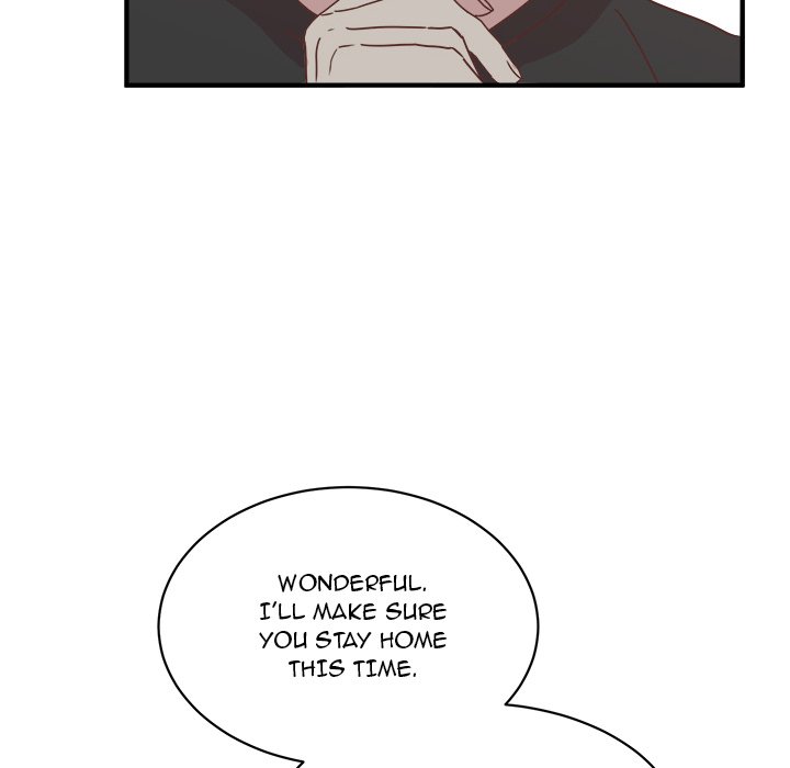 Do You Believe in Ghosts? Do You Believe in Ghosts? EP 32 - Toomics page 77 - 