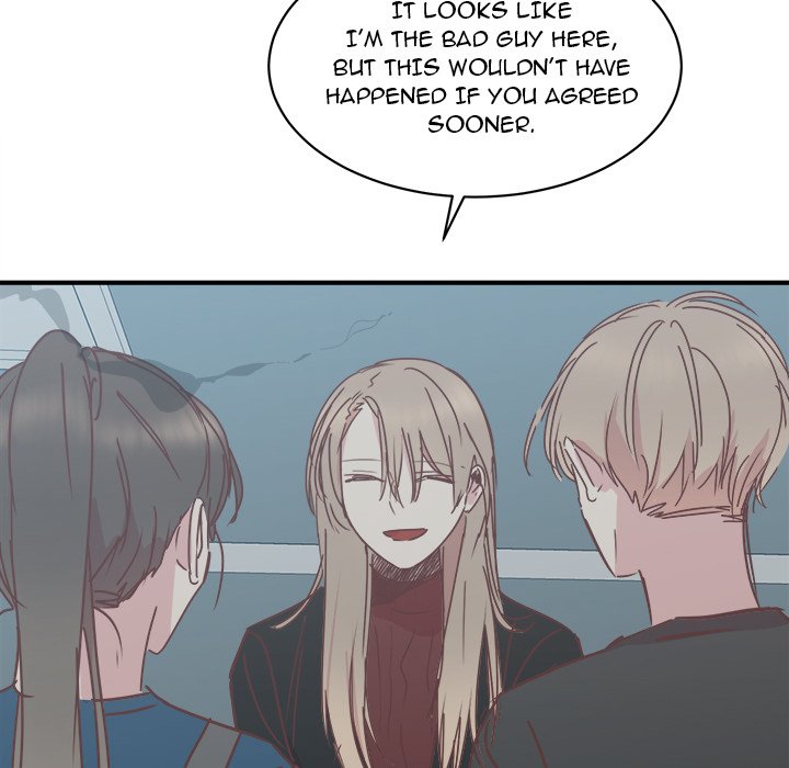 Do You Believe in Ghosts? Do You Believe in Ghosts? EP 32 - Toomics page 78 - 