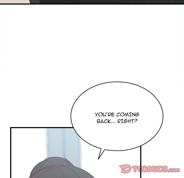 Do You Believe in Ghosts? Do You Believe in Ghosts? EP 32 - Toomics page 84 - 