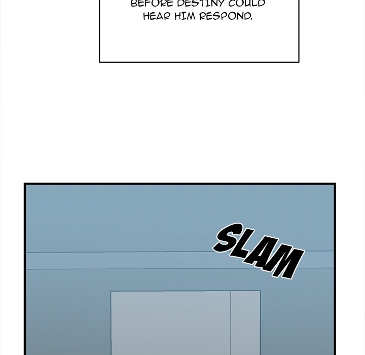 Do You Believe in Ghosts? Do You Believe in Ghosts? EP 32 - Toomics page 88 - 