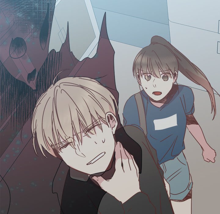 Do You Believe in Ghosts? Do You Believe in Ghosts? EP 32 - Toomics page 10 - 