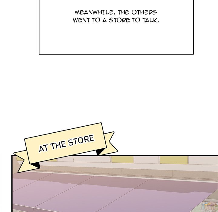 Do You Believe in Ghosts? Do You Believe in Ghosts? EP 32 - Toomics page 94 - 