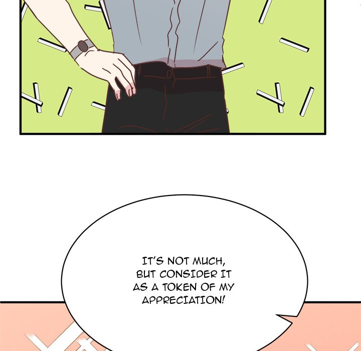 Do You Believe in Ghosts? Do You Believe in Ghosts? EP 32 - Toomics page 97 - 