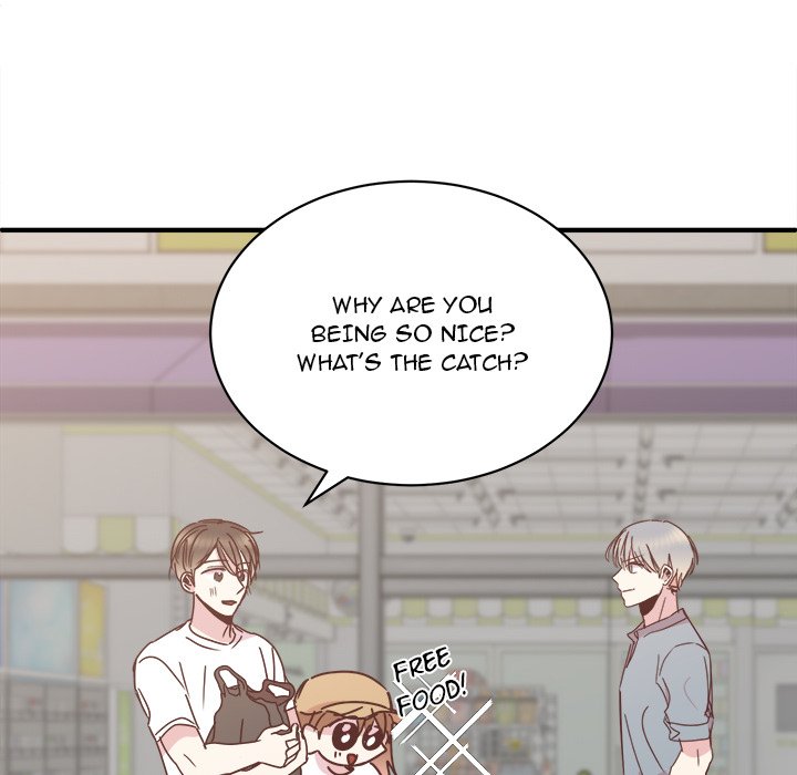 Do You Believe in Ghosts? Do You Believe in Ghosts? EP 32 - Toomics page 100 - 