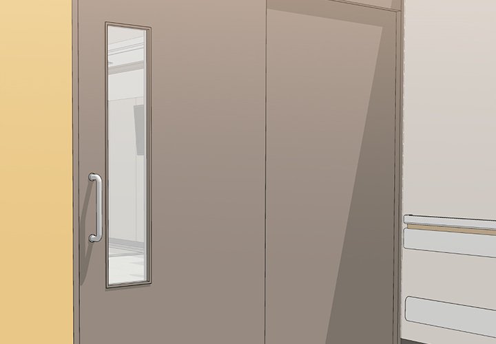 Do You Believe in Ghosts? Do You Believe in Ghosts? EP 33 - Toomics page 2 - 