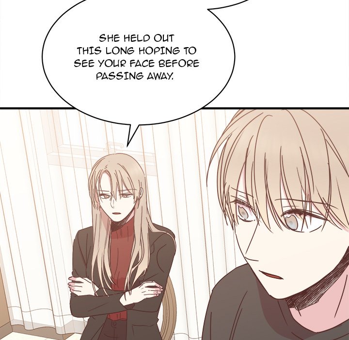Do You Believe in Ghosts? Do You Believe in Ghosts? EP 33 - Toomics page 11 - 