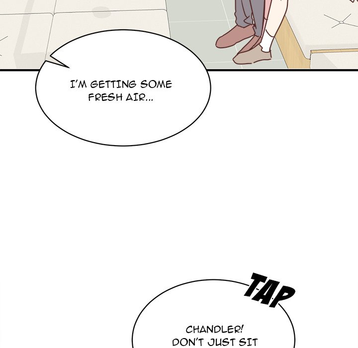 Do You Believe in Ghosts? Do You Believe in Ghosts? EP 33 - Toomics page 101 - 