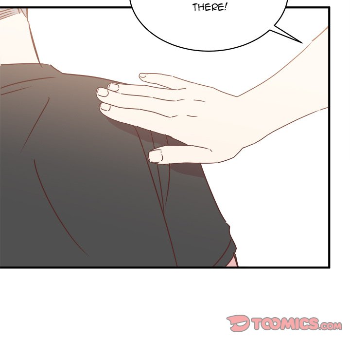 Do You Believe in Ghosts? Do You Believe in Ghosts? EP 33 - Toomics page 102 - 