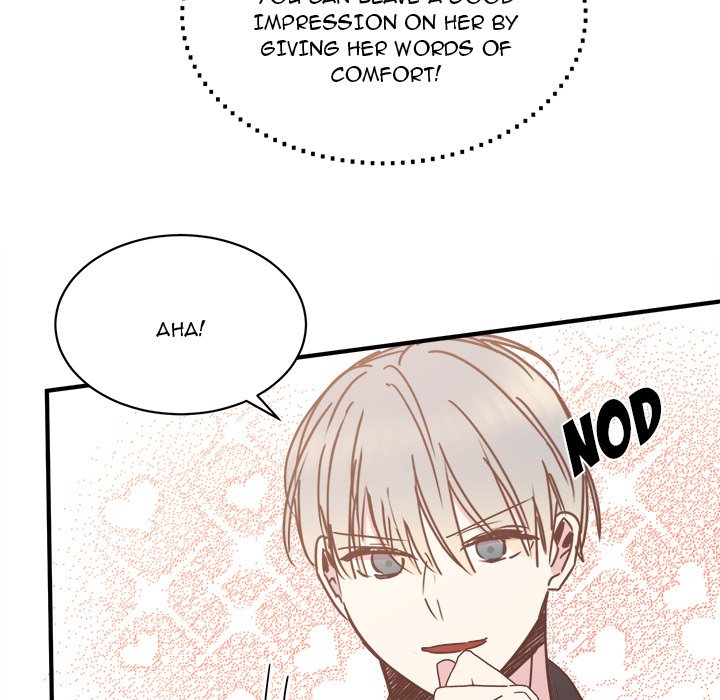 Do You Believe in Ghosts? Do You Believe in Ghosts? EP 33 - Toomics page 105 - 