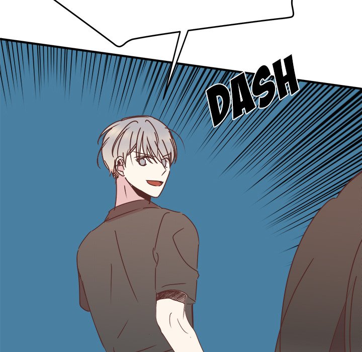 Do You Believe in Ghosts? Do You Believe in Ghosts? EP 33 - Toomics page 107 - 