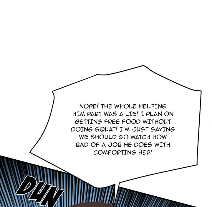 Do You Believe in Ghosts? Do You Believe in Ghosts? EP 33 - Toomics page 113 - 