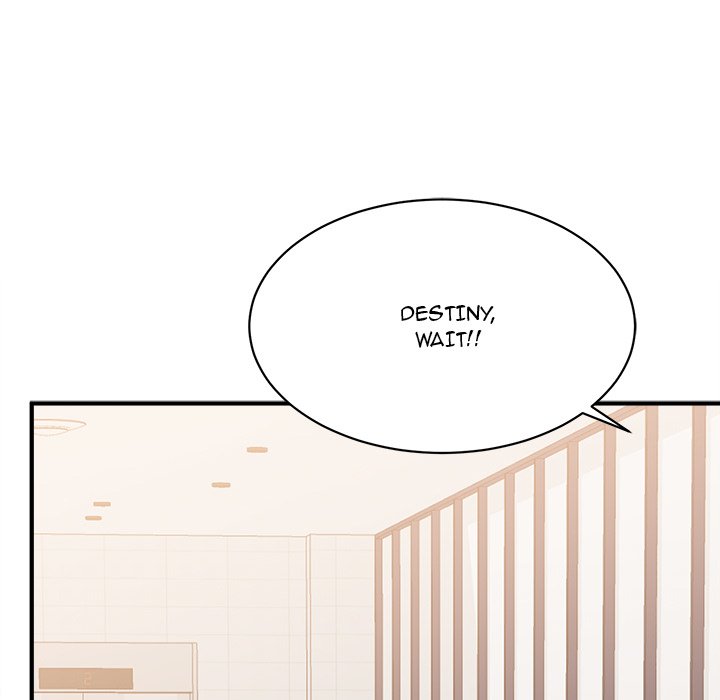 Do You Believe in Ghosts? Do You Believe in Ghosts? EP 33 - Toomics page 117 - 