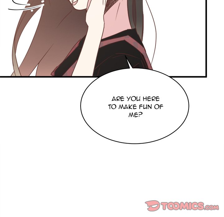 Do You Believe in Ghosts? Do You Believe in Ghosts? EP 33 - Toomics page 120 - 
