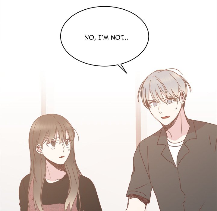 Do You Believe in Ghosts? Do You Believe in Ghosts? EP 33 - Toomics page 121 - 