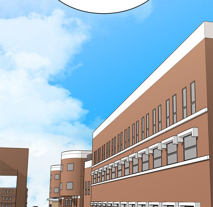 Do You Believe in Ghosts? Do You Believe in Ghosts? EP 33 - Toomics page 126 - 