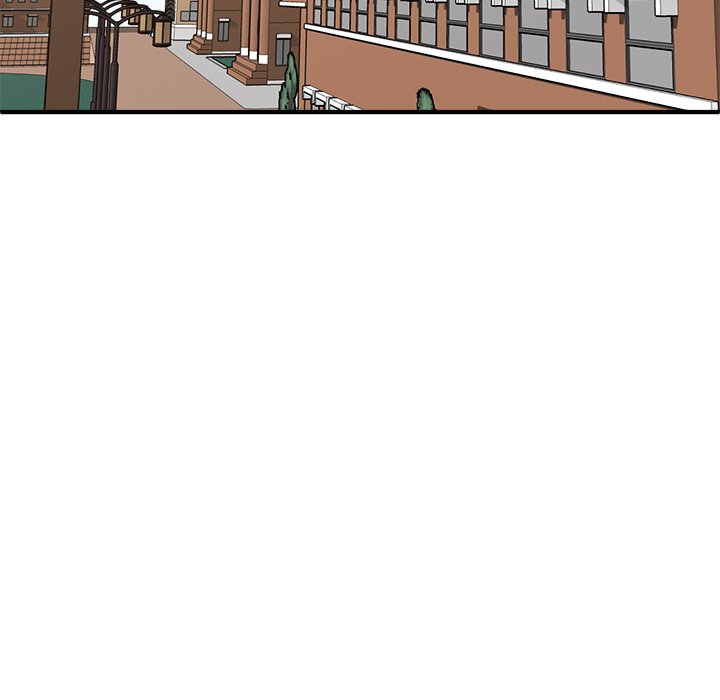 Do You Believe in Ghosts? Do You Believe in Ghosts? EP 33 - Toomics page 127 - 