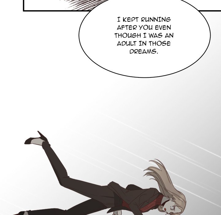 Do You Believe in Ghosts? Do You Believe in Ghosts? EP 33 - Toomics page 19 - 
