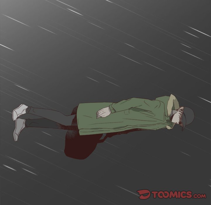 Do You Believe in Ghosts? Do You Believe in Ghosts? EP 33 - Toomics page 21 - 