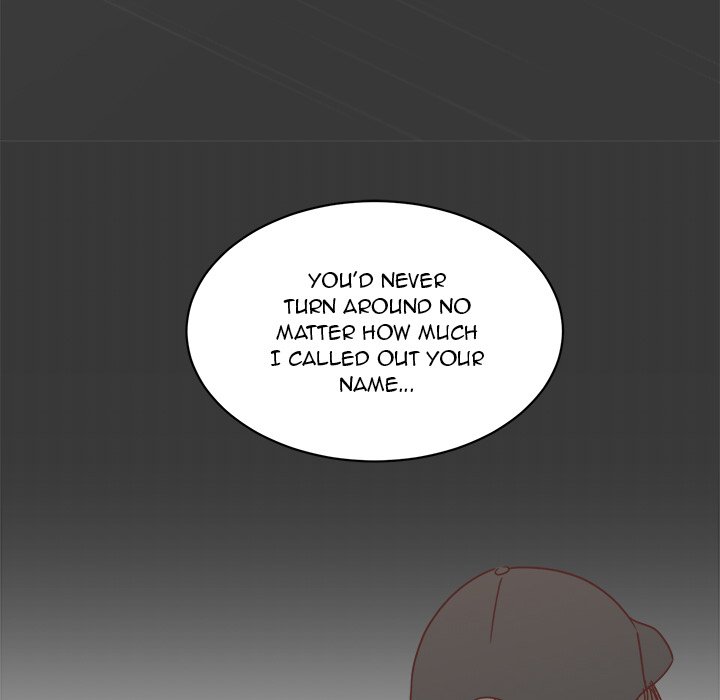 Do You Believe in Ghosts? Do You Believe in Ghosts? EP 33 - Toomics page 22 - 