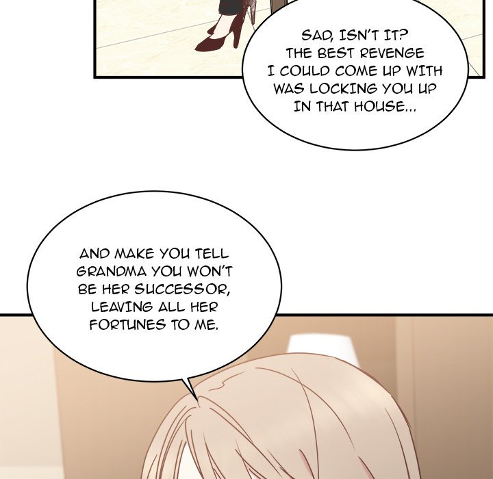 Do You Believe in Ghosts? Do You Believe in Ghosts? EP 33 - Toomics page 27 - 