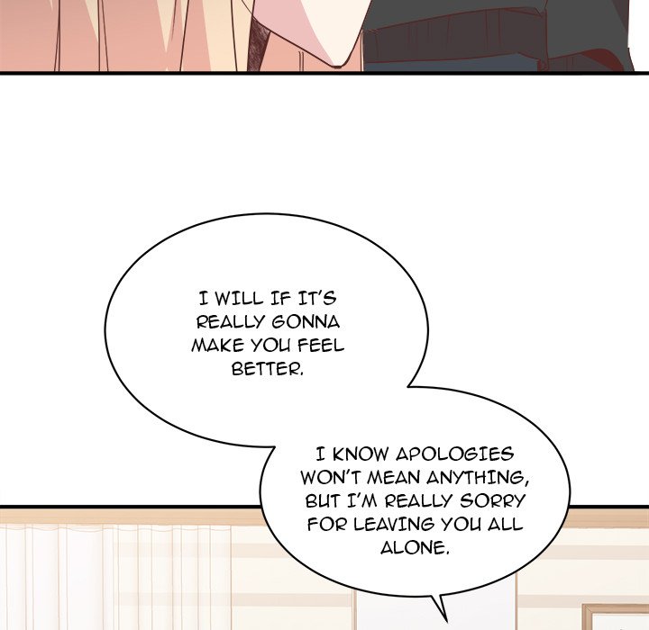 Do You Believe in Ghosts? Do You Believe in Ghosts? EP 33 - Toomics page 31 - 