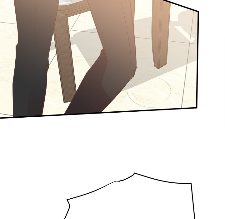 Do You Believe in Ghosts? Do You Believe in Ghosts? EP 33 - Toomics page 36 - 