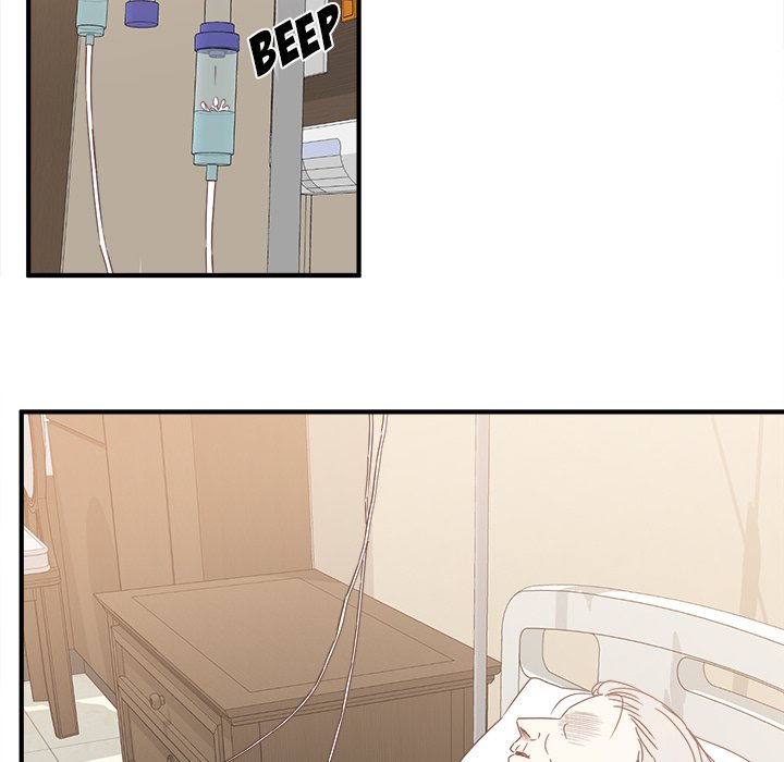 Do You Believe in Ghosts? Do You Believe in Ghosts? EP 33 - Toomics page 5 - 