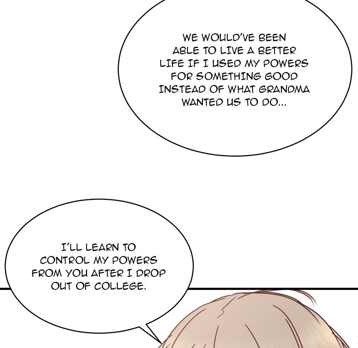 Do You Believe in Ghosts? Do You Believe in Ghosts? EP 33 - Toomics page 44 - 