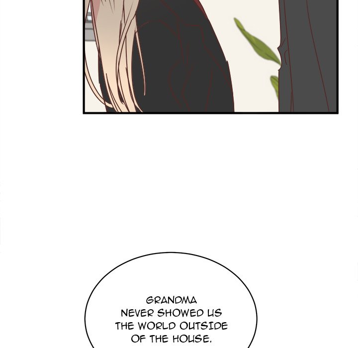 Do You Believe in Ghosts? Do You Believe in Ghosts? EP 33 - Toomics page 47 - 