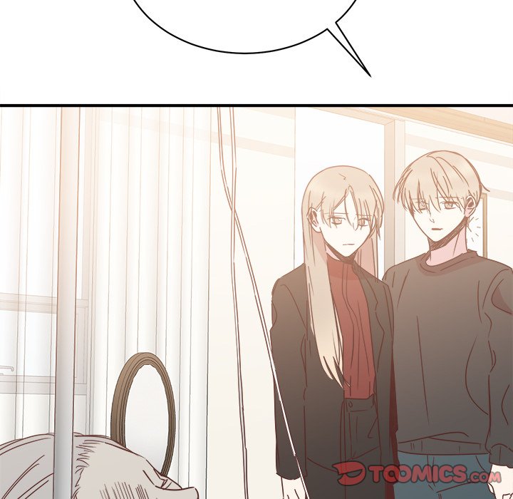 Do You Believe in Ghosts? Do You Believe in Ghosts? EP 33 - Toomics page 48 - 