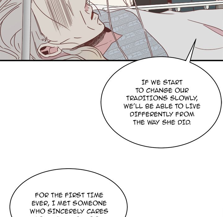 Do You Believe in Ghosts? Do You Believe in Ghosts? EP 33 - Toomics page 49 - 