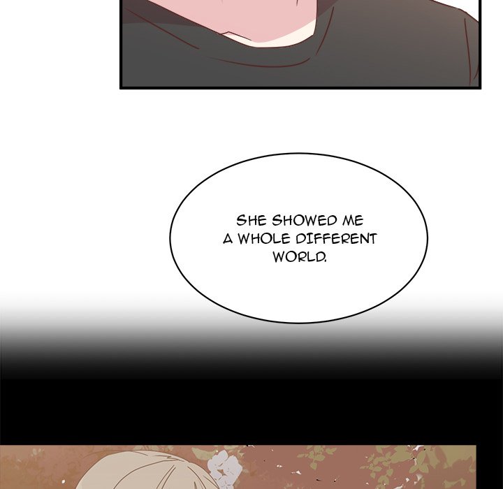 Do You Believe in Ghosts? Do You Believe in Ghosts? EP 33 - Toomics page 51 - 
