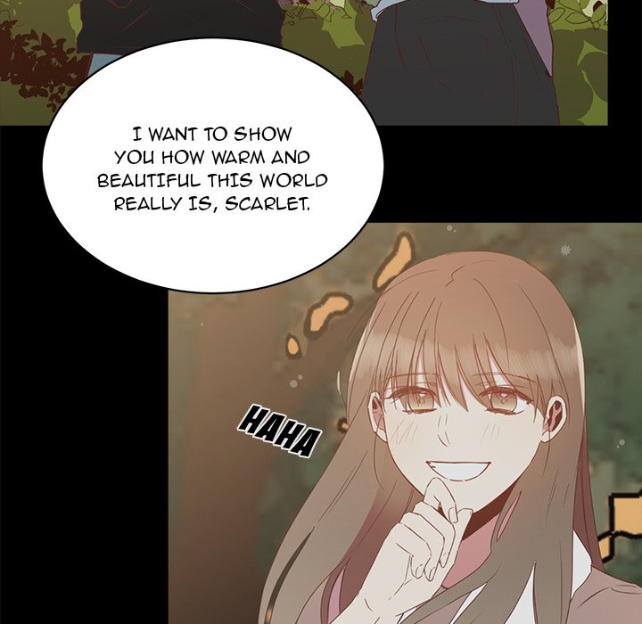 Do You Believe in Ghosts? Do You Believe in Ghosts? EP 33 - Toomics page 53 - 