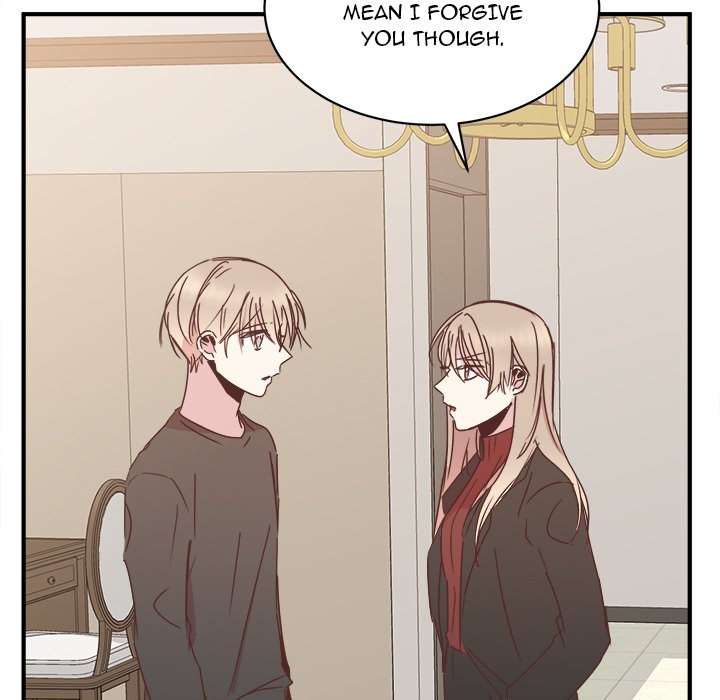 Do You Believe in Ghosts? Do You Believe in Ghosts? EP 33 - Toomics page 55 - 